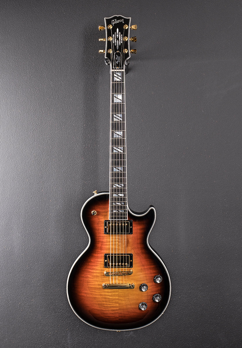 Les Paul Supreme &
