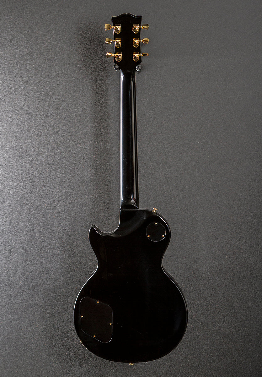 Les Paul Supreme - Fireburst