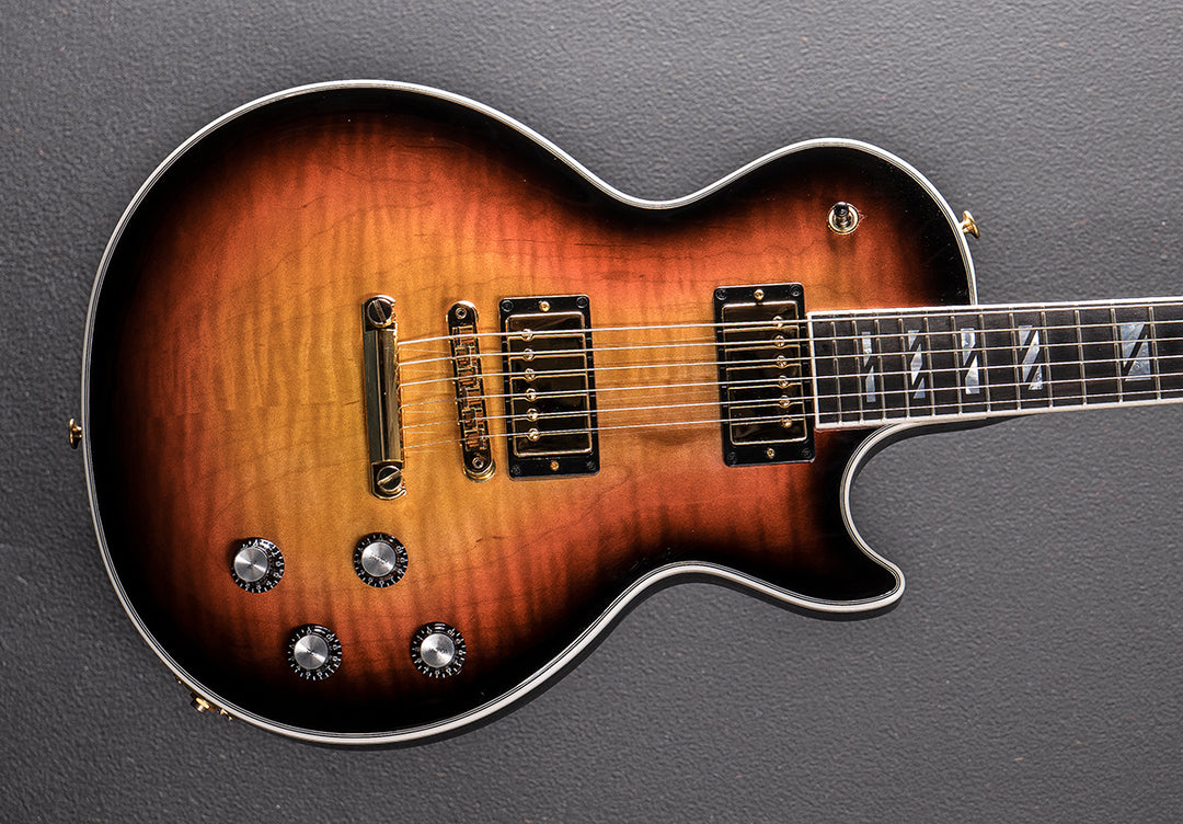 Les Paul Supreme &