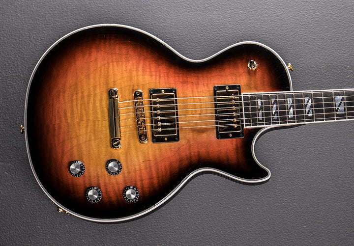 Les Paul Supreme &