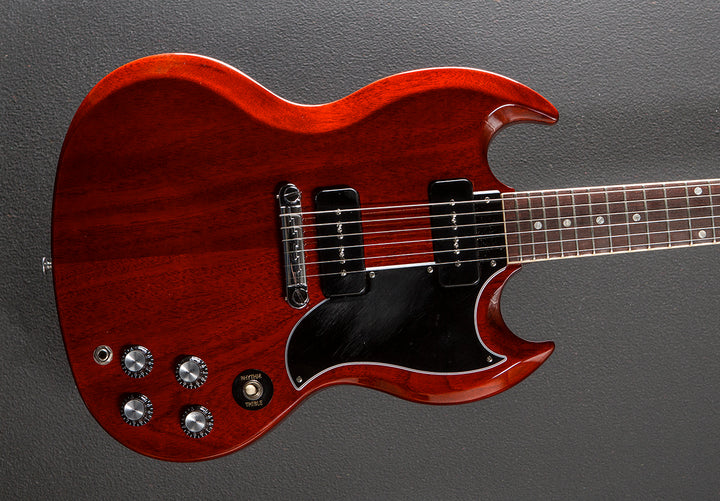 SG Special '25