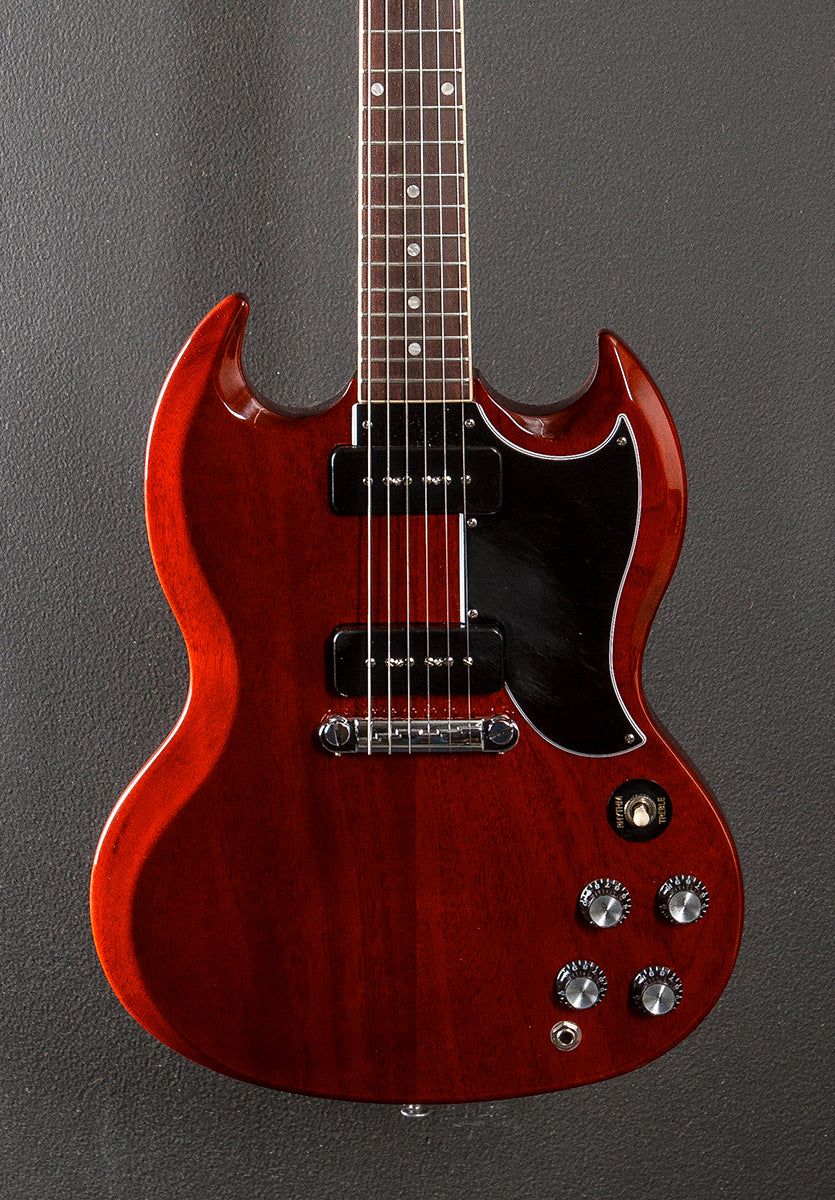 SG Special '25