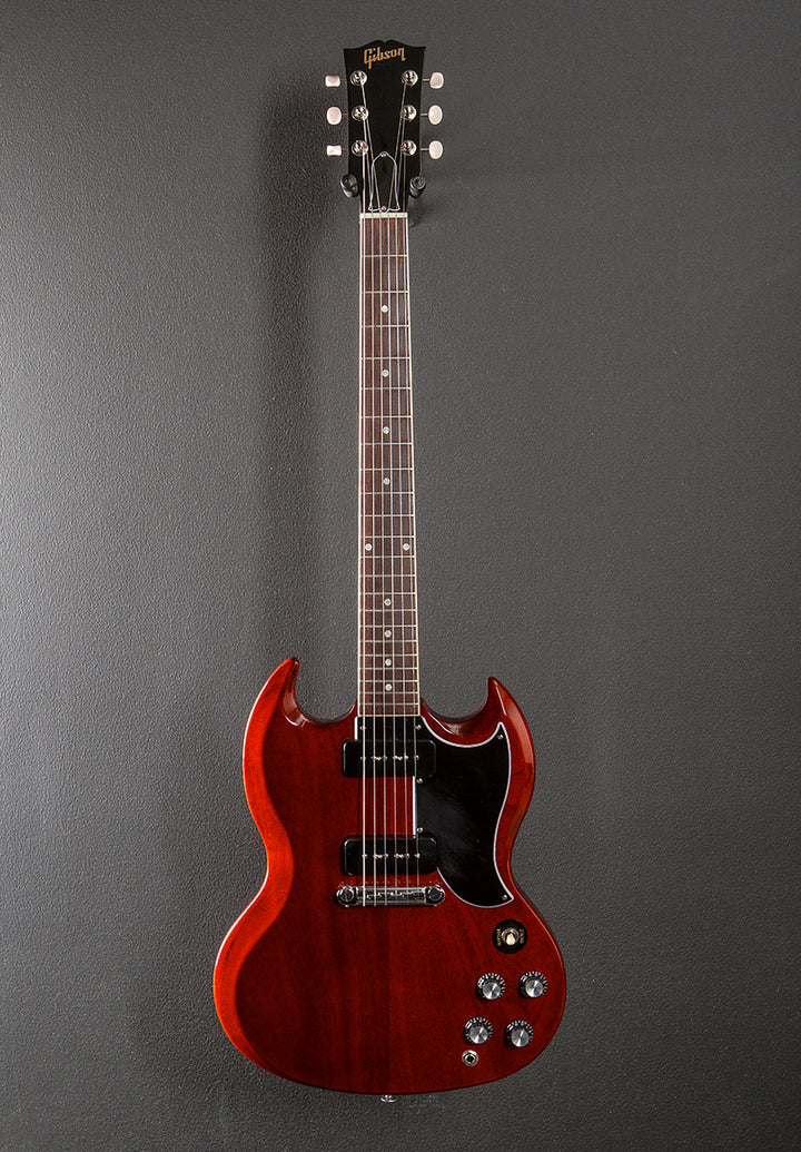SG Special '25