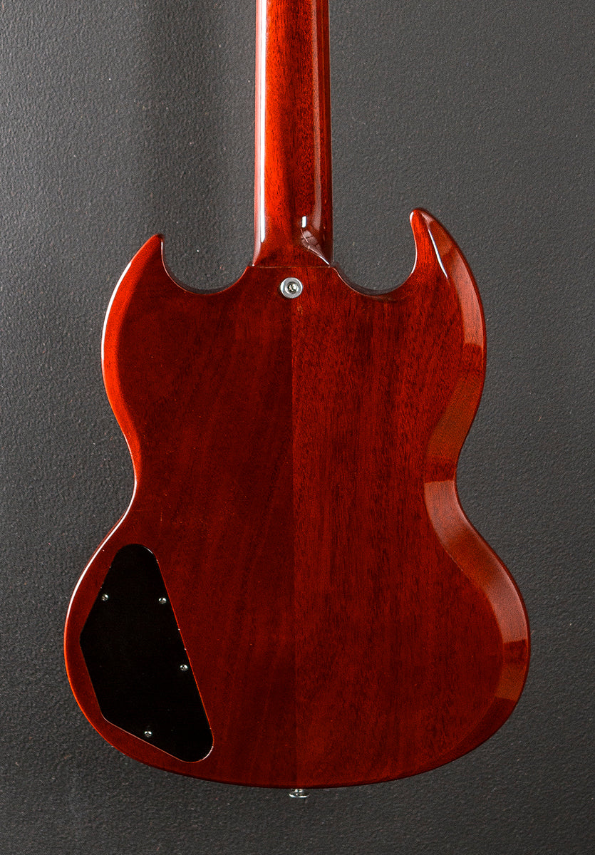 SG Special '25