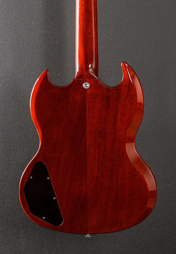 SG Special '25
