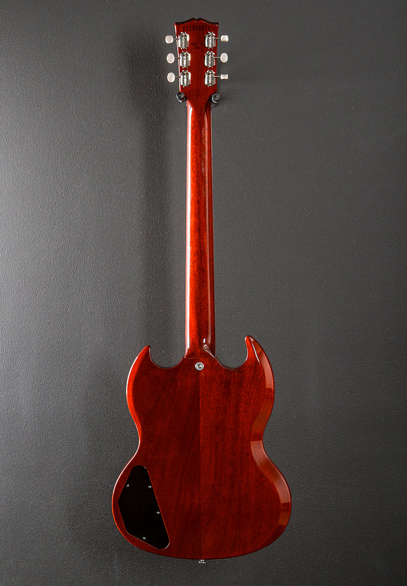 SG Special '25