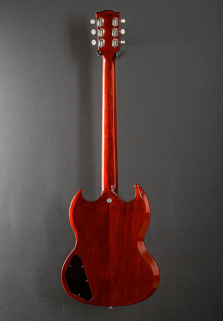 SG Special '25