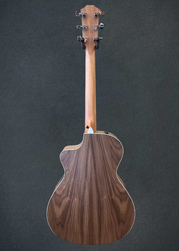 USED 212CE Walnut &