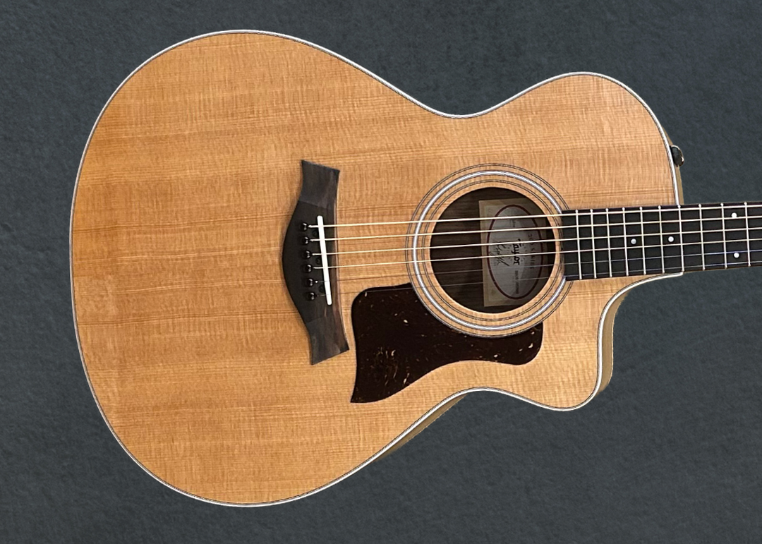 USED 212CE Walnut &