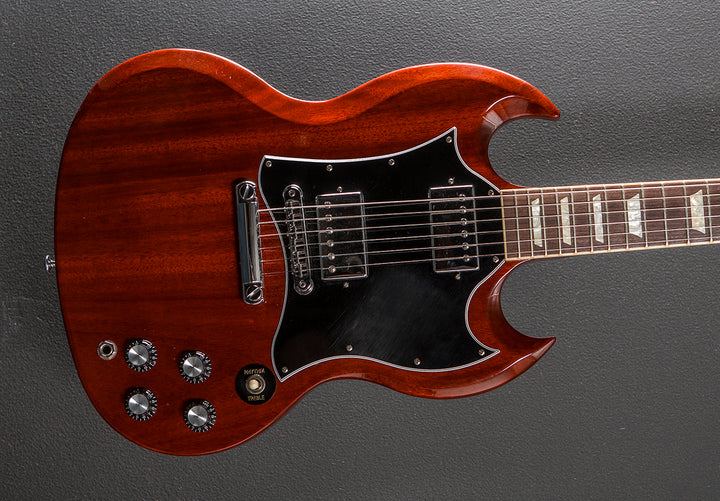 SG Standard '21