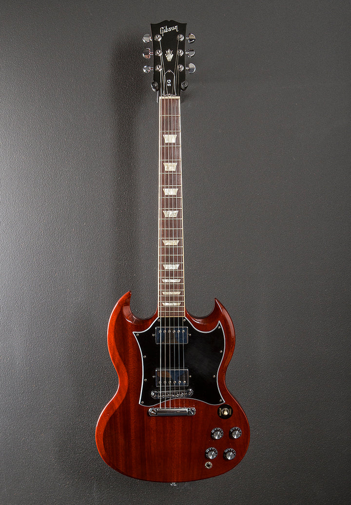SG Standard '21