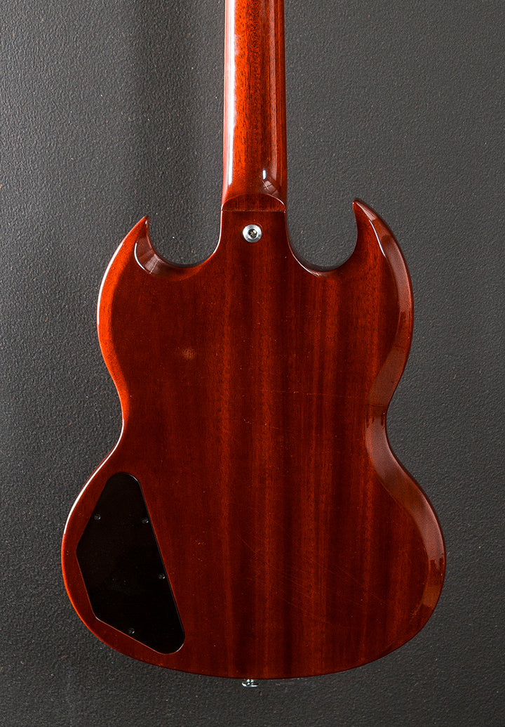 SG Standard '21