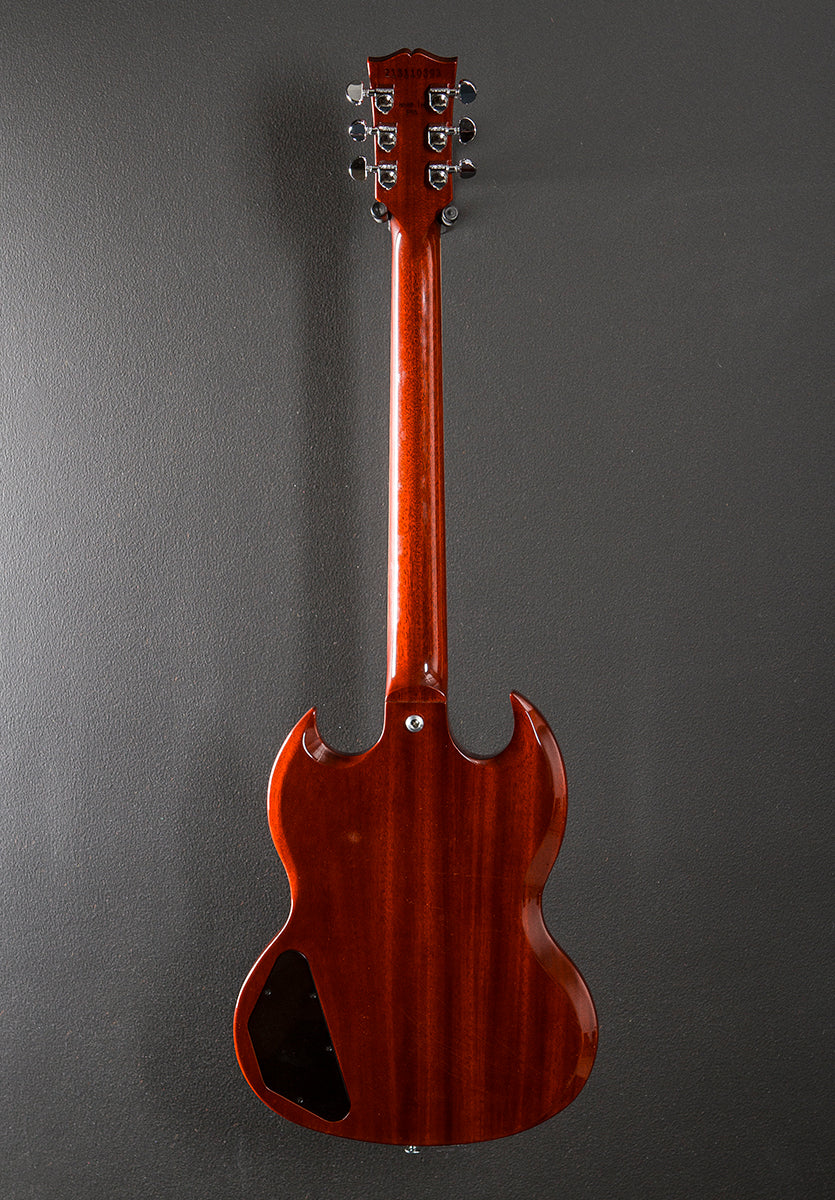 SG Standard '21