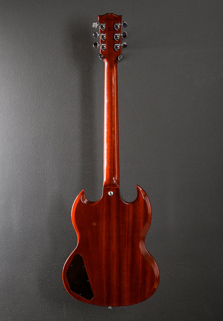 SG Standard '21