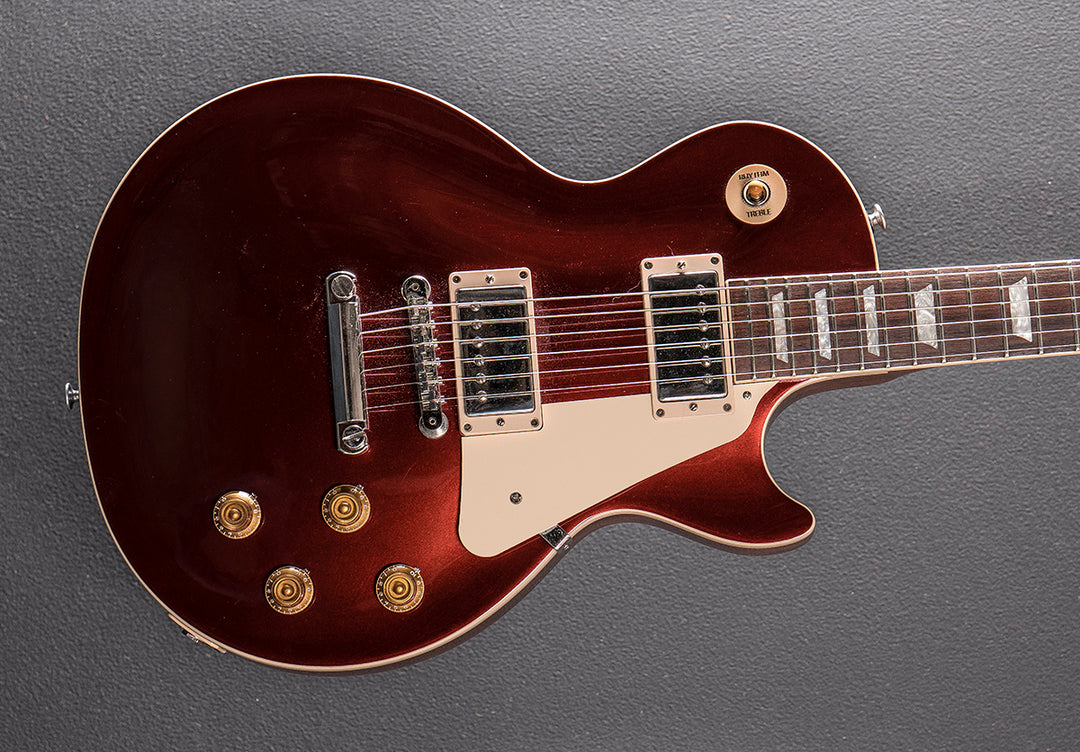 Les Paul Standard 50&