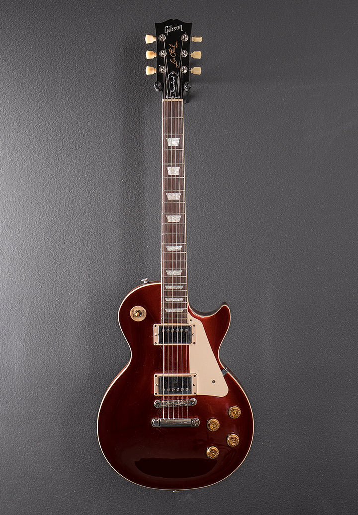 Les Paul Standard 50&