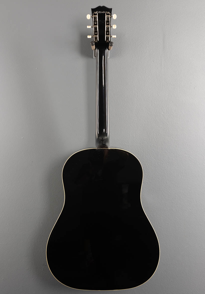 Gibson 60's J-45 Original - Ebony – Music Villa MT