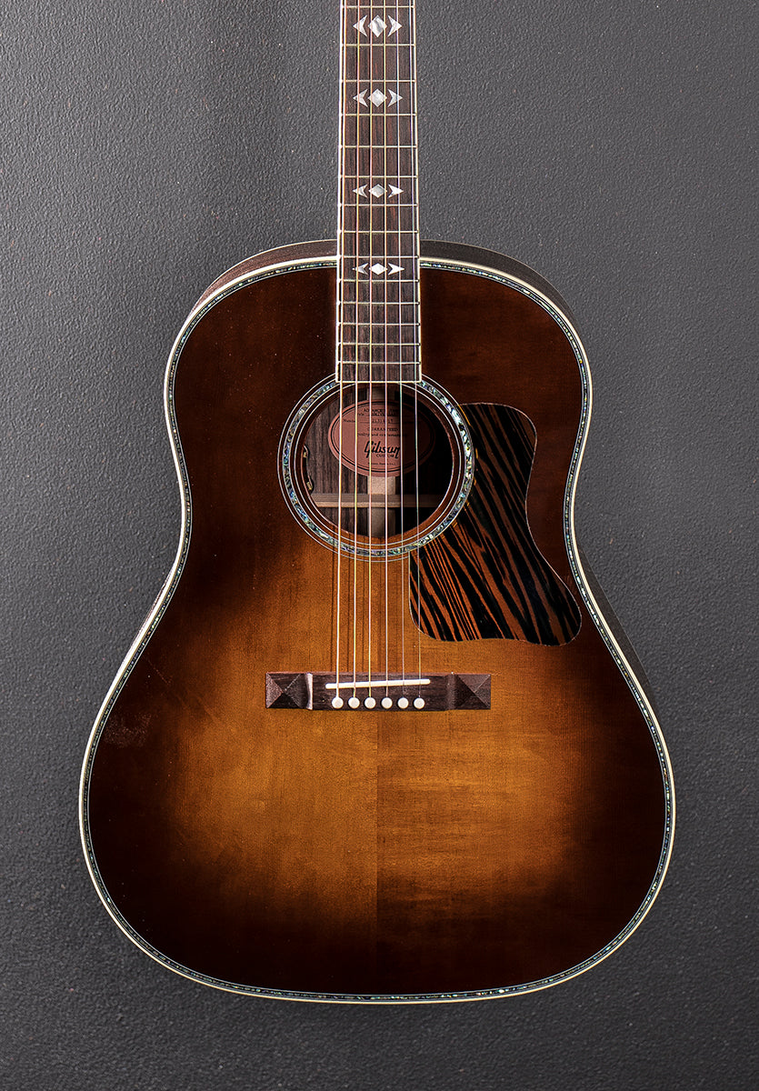 Advanced Jumbo Anniversary Limited Edition - Cremona Burst