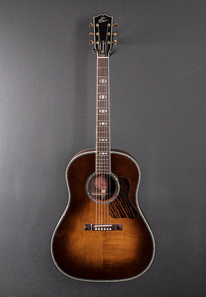 Advanced Jumbo Anniversary Limited Edition - Cremona Burst