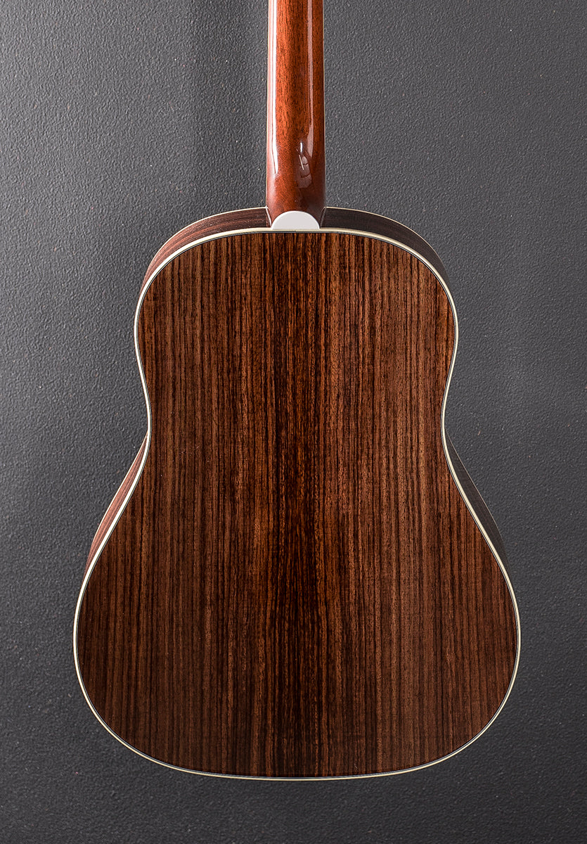 Advanced Jumbo Anniversary Limited Edition - Cremona Burst