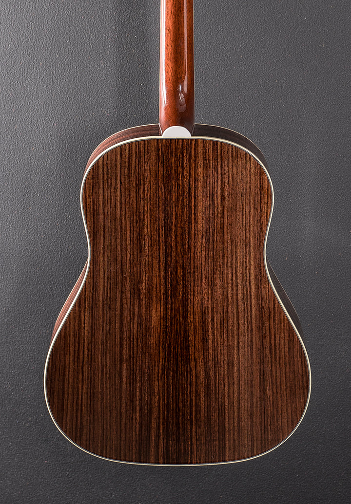 Advanced Jumbo Anniversary Limited Edition - Cremona Burst