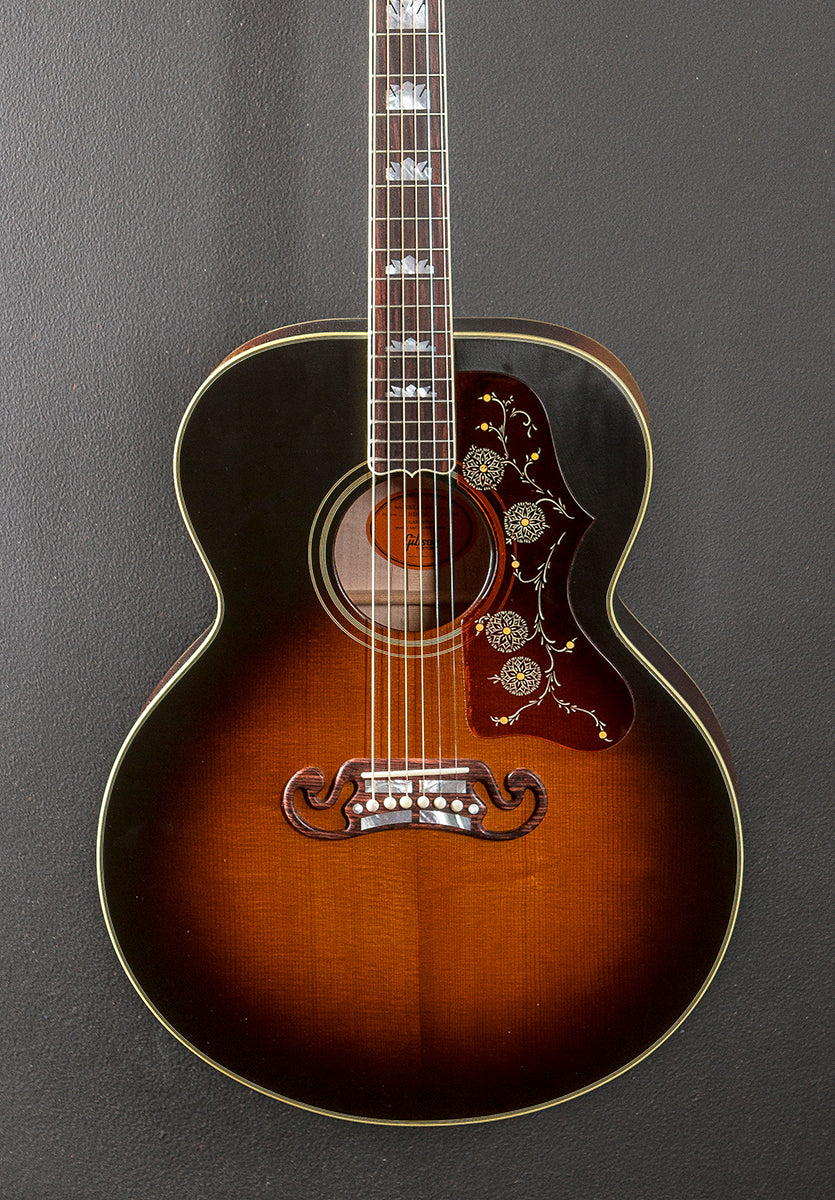 Gibson sj 200 true vintage new arrivals