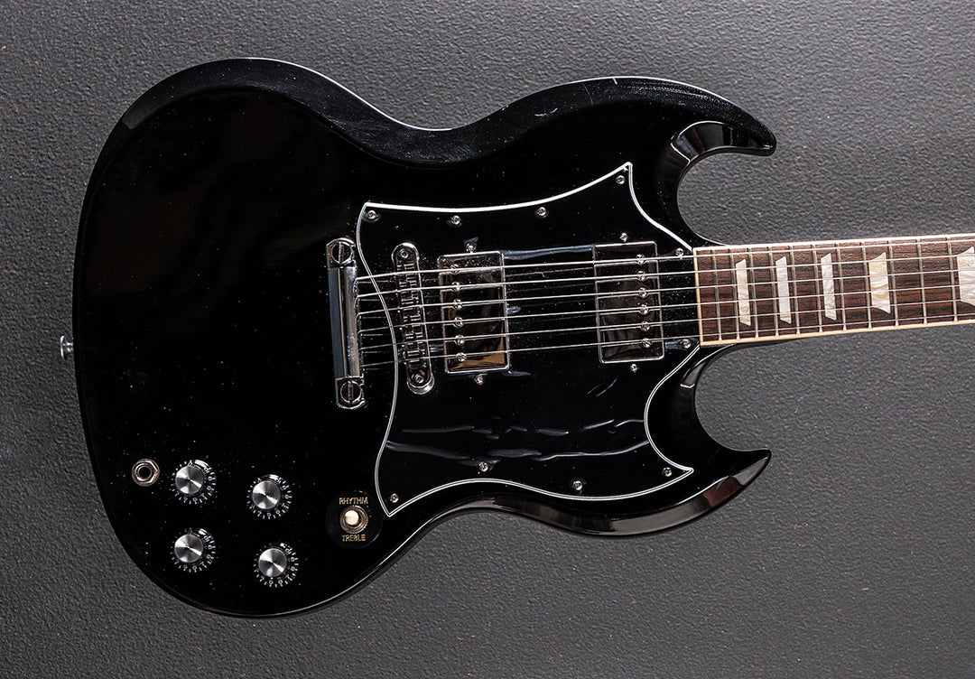 SG Standard &