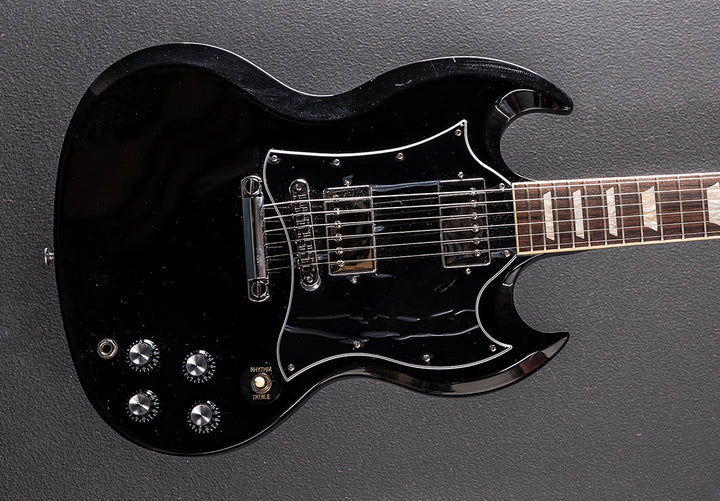 SG Standard &