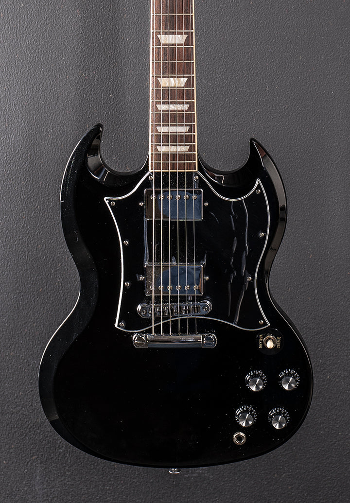 SG Standard &
