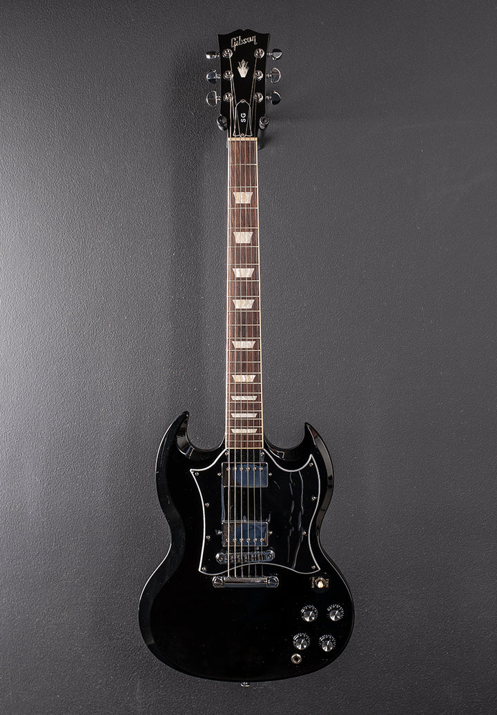 SG Standard &