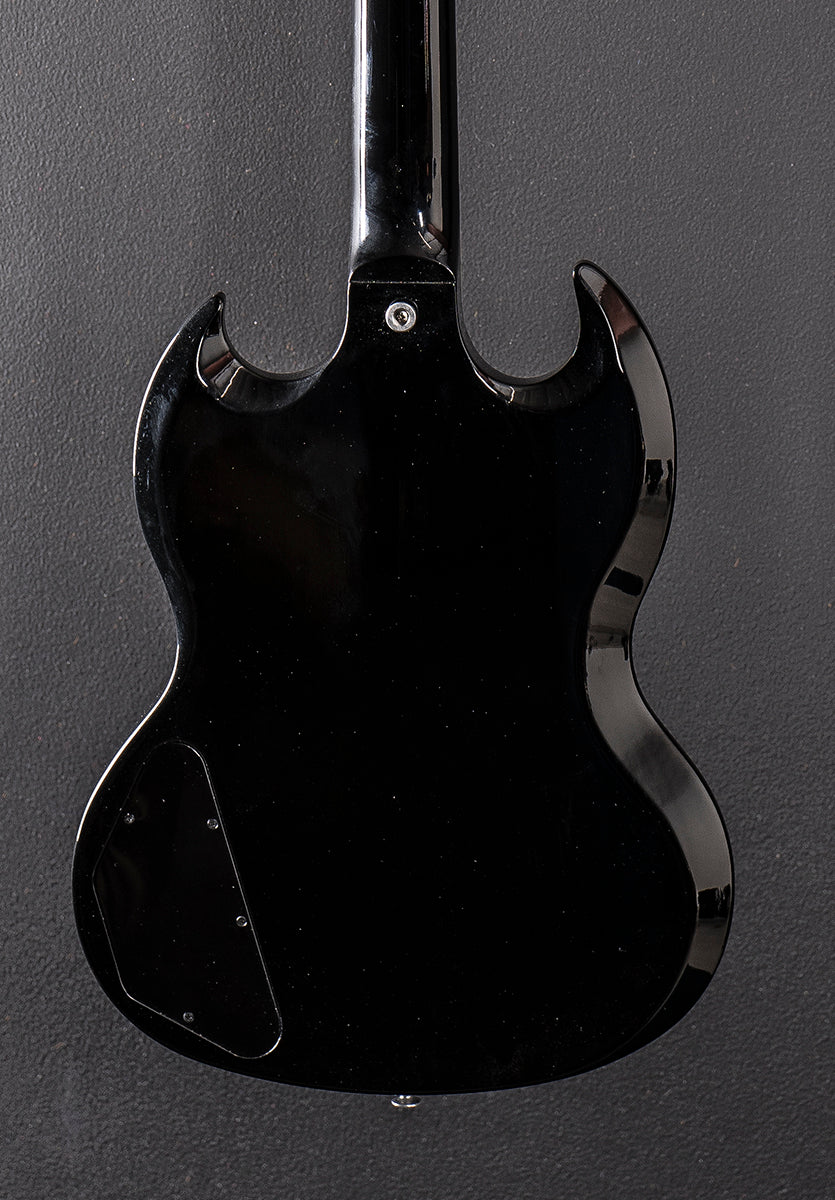 SG Standard &