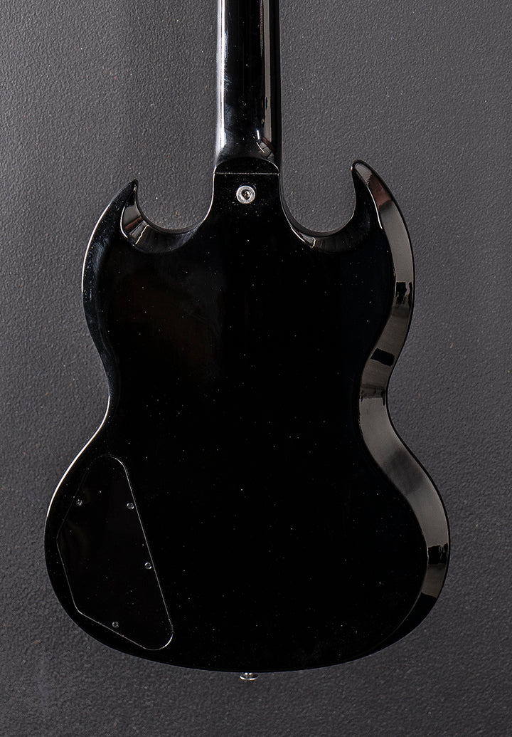 SG Standard &