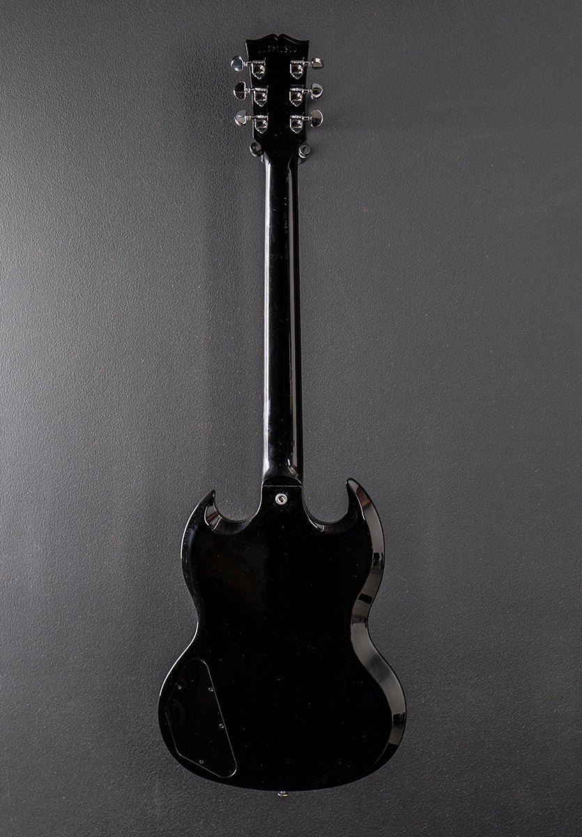SG Standard &