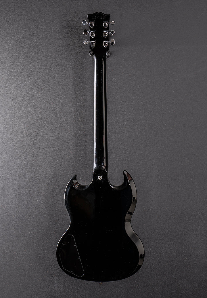SG Standard &