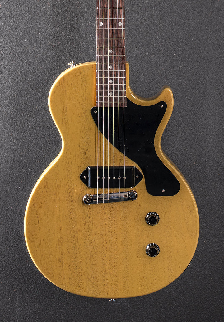Les Paul Junior - TV Yellow