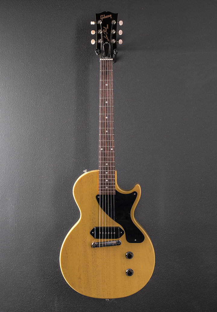 Les Paul Junior - TV Yellow