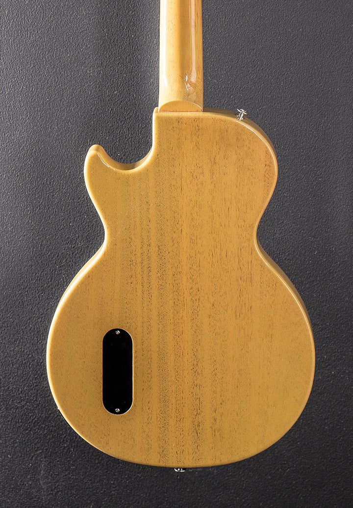 Les Paul Junior - TV Yellow