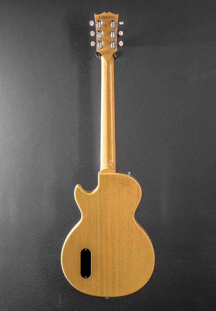 Les Paul Junior - TV Yellow