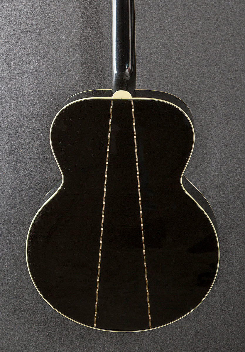 Elvis SJ-200 - Ebony