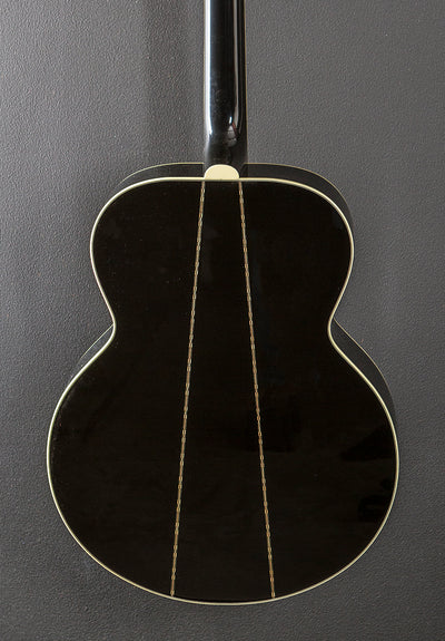 Elvis SJ-200 - Ebony