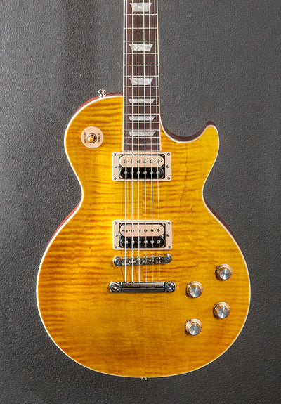 Slash Les Paul Standard - Appetite Burst