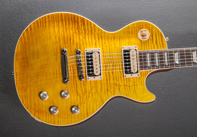 Slash Les Paul Standard - Appetite Burst
