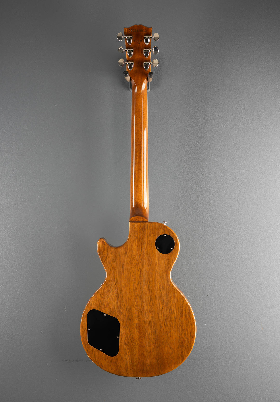 Les Paul Standard 60&