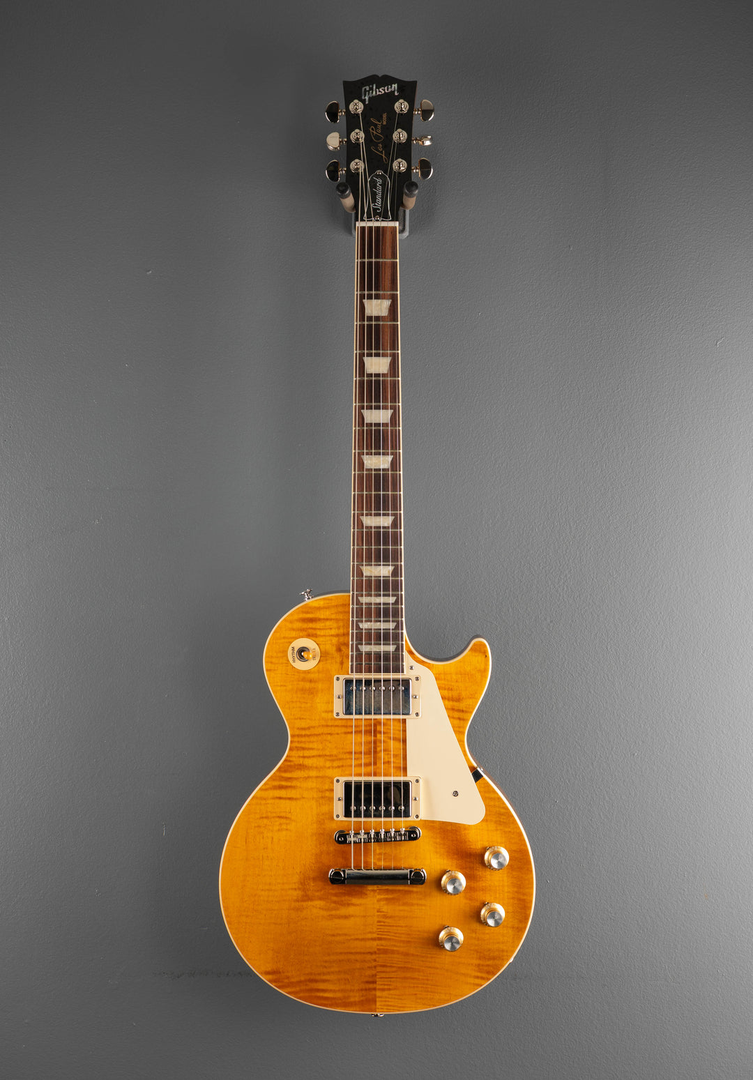 Les Paul Standard 60&