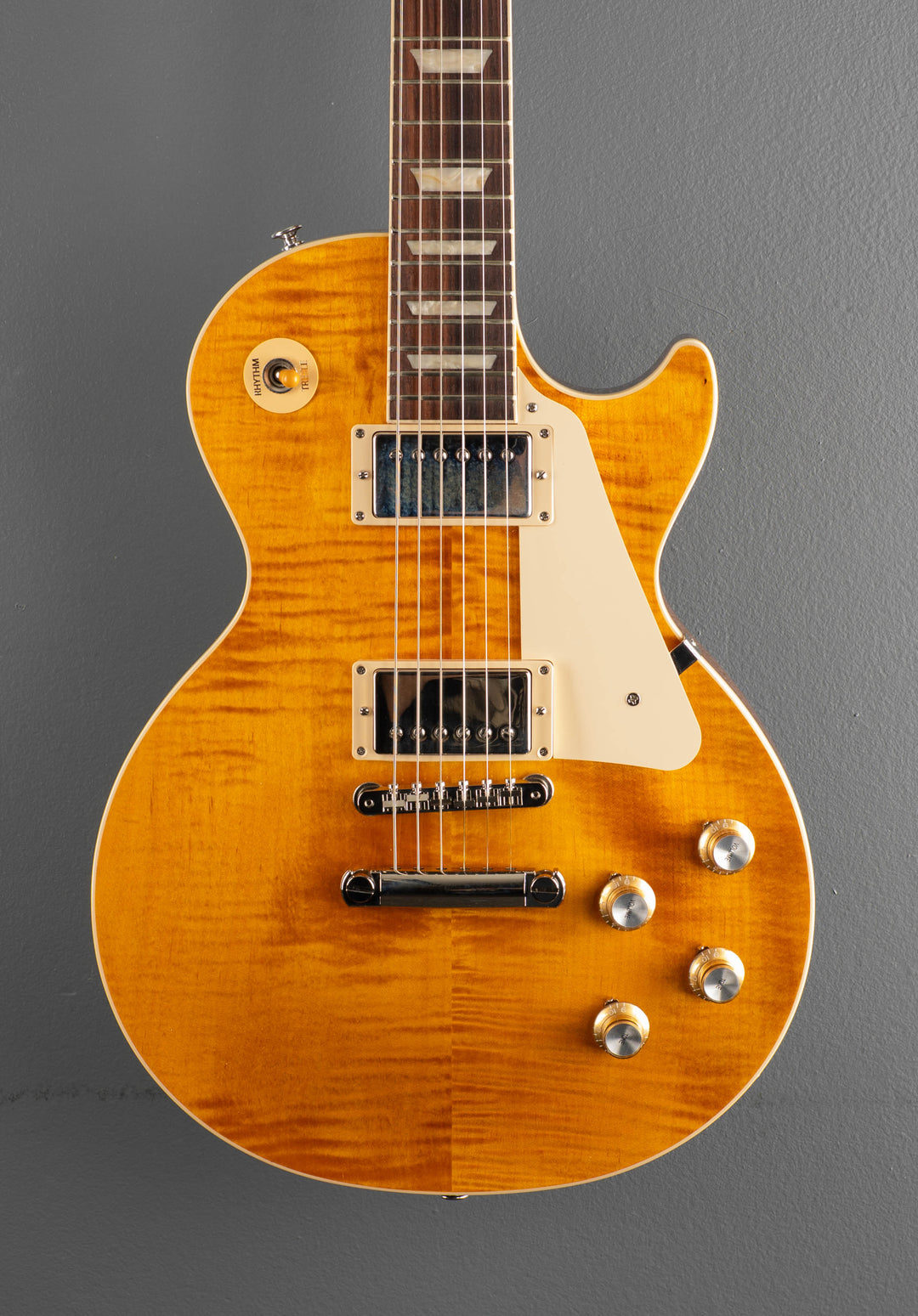Les Paul Standard 60&