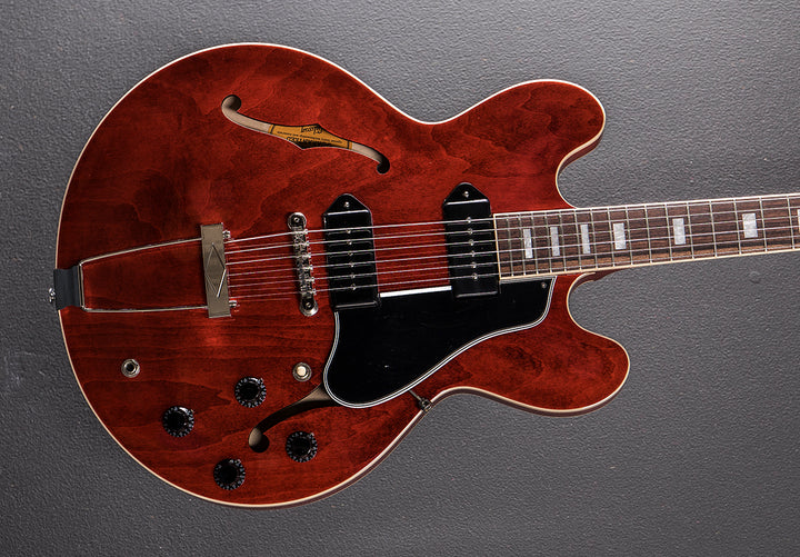 ES-330 - Sixties Cherry