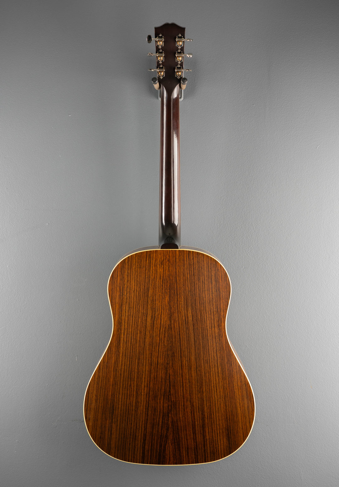 1936 Advanced Jumbo - Vintage Sunburst