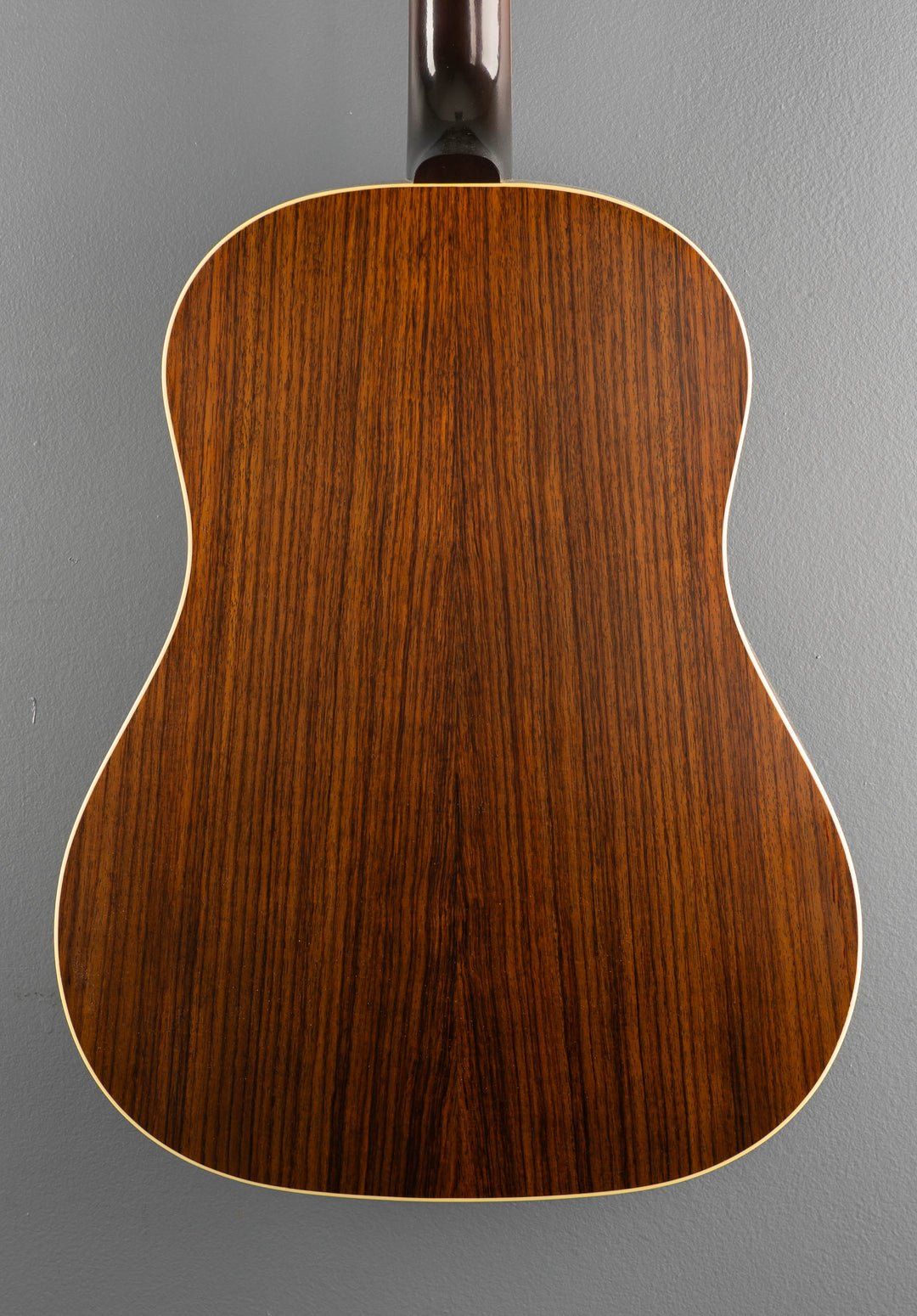 1936 Advanced Jumbo - Vintage Sunburst