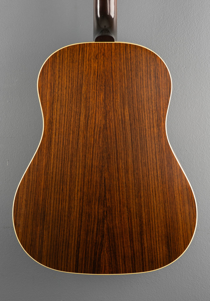 1936 Advanced Jumbo - Vintage Sunburst