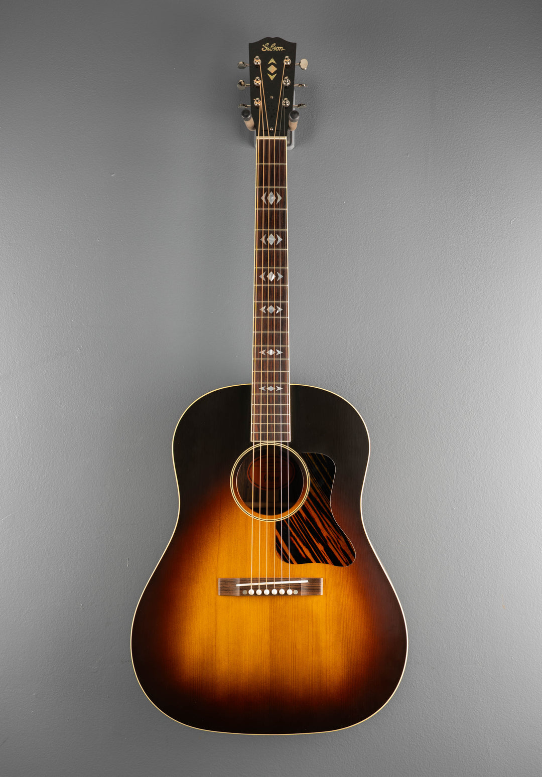 1936 Advanced Jumbo - Vintage Sunburst